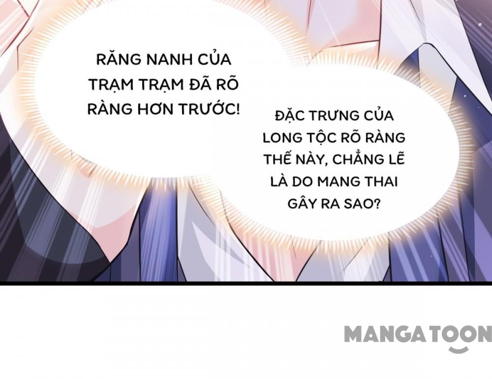 Tân Nương Của Ma Thần Chapter 147 - Trang 33