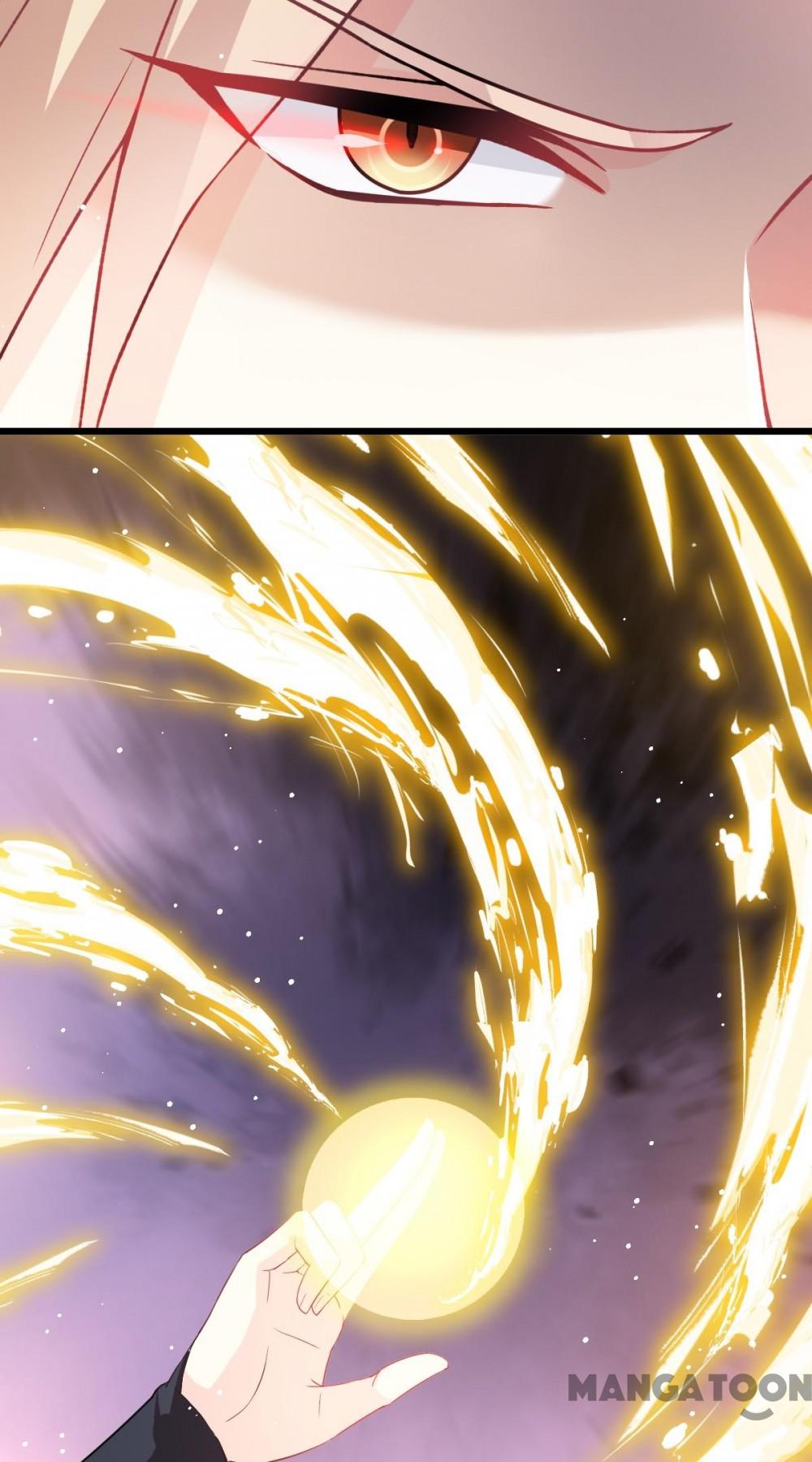 Tân Nương Của Ma Thần Chapter 147 - Trang 37
