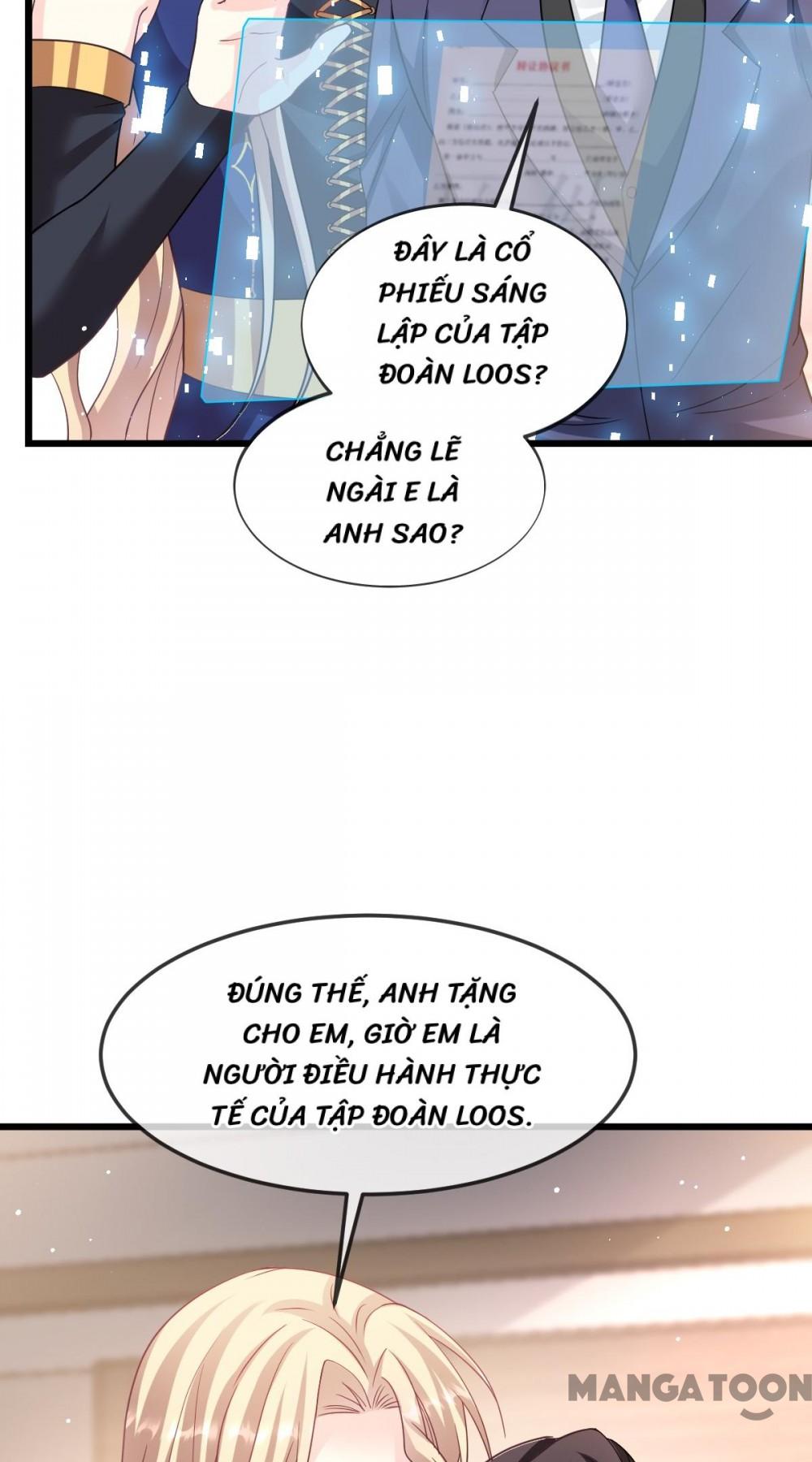 Tân Nương Của Ma Thần Chapter 147 - Trang 9