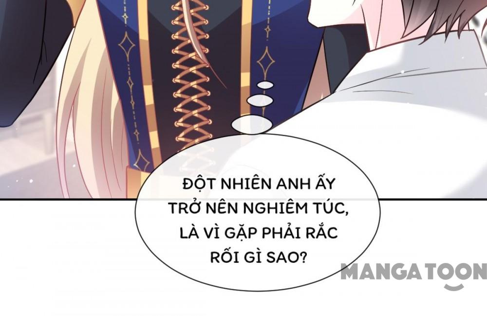 Tân Nương Của Ma Thần Chapter 148 - Trang 12