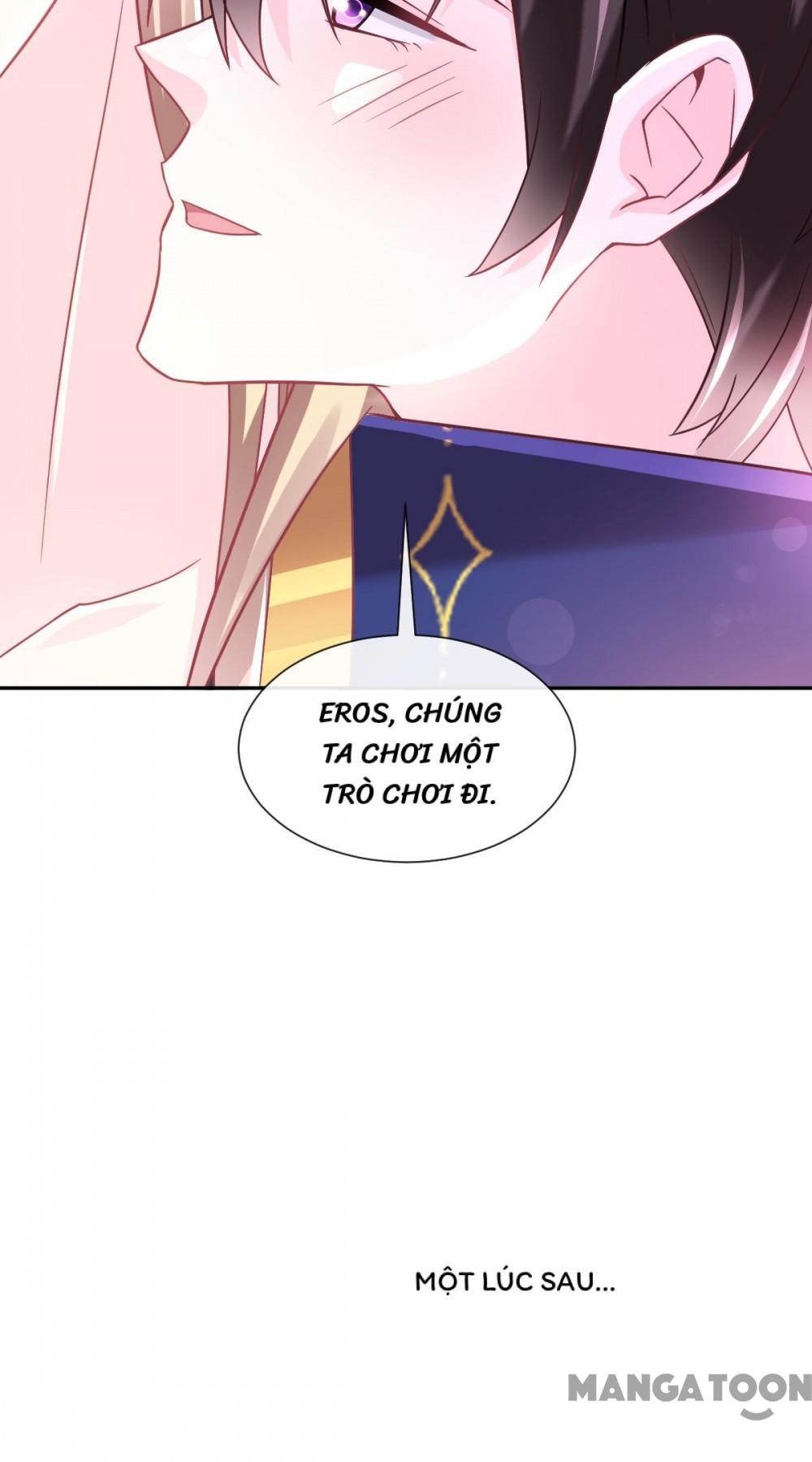 Tân Nương Của Ma Thần Chapter 148 - Trang 16