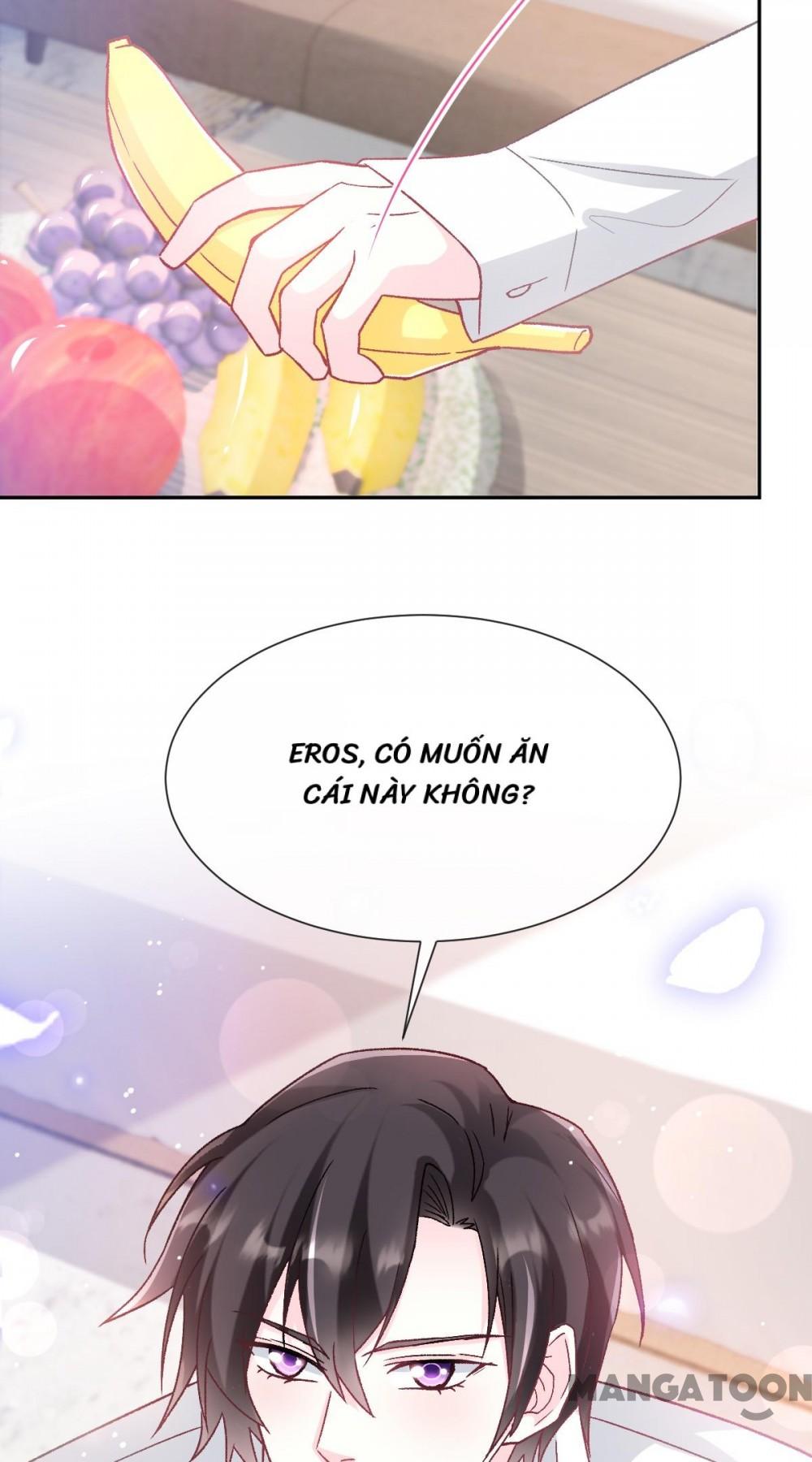 Tân Nương Của Ma Thần Chapter 148 - Trang 19