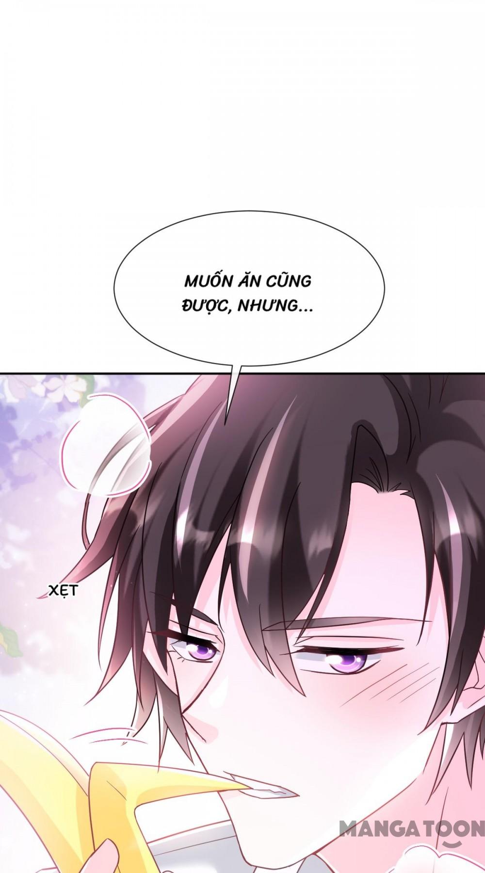 Tân Nương Của Ma Thần Chapter 148 - Trang 22