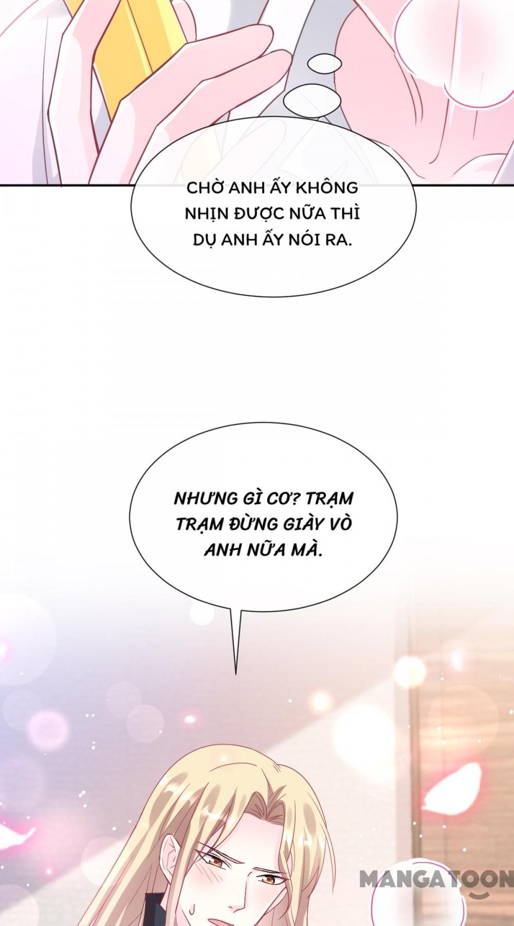 Tân Nương Của Ma Thần Chapter 148 - Trang 23