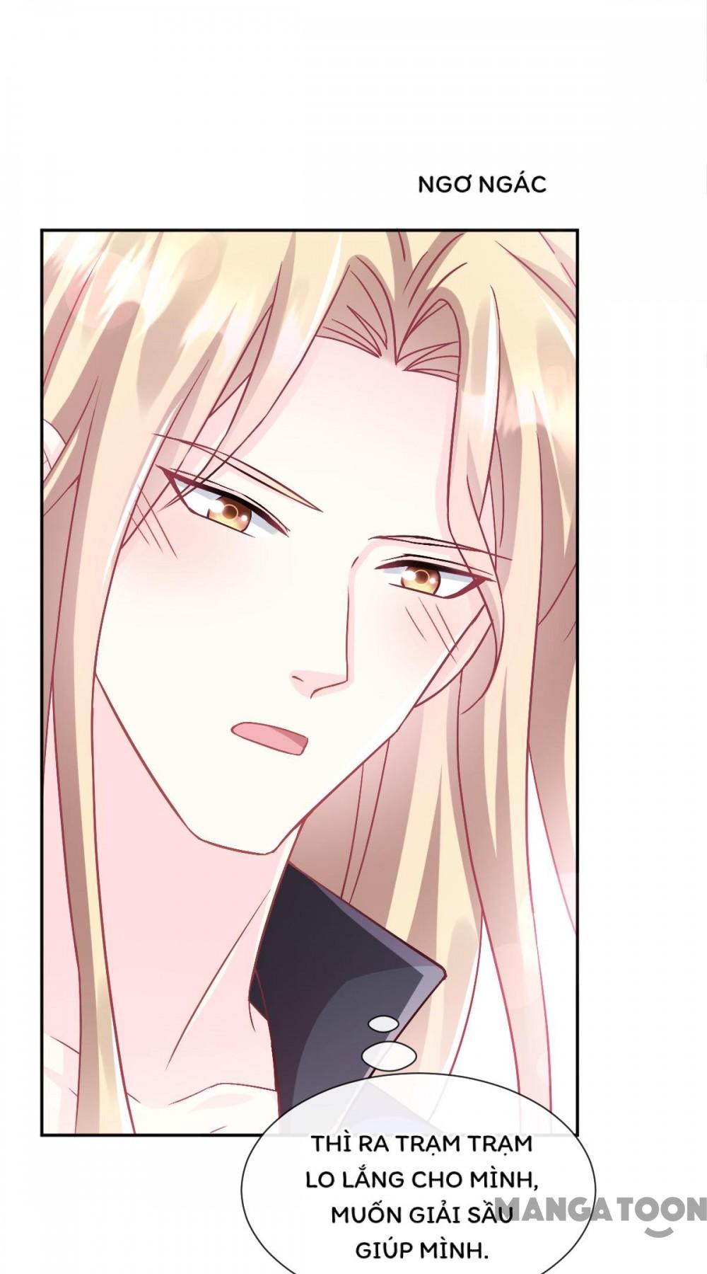 Tân Nương Của Ma Thần Chapter 148 - Trang 27