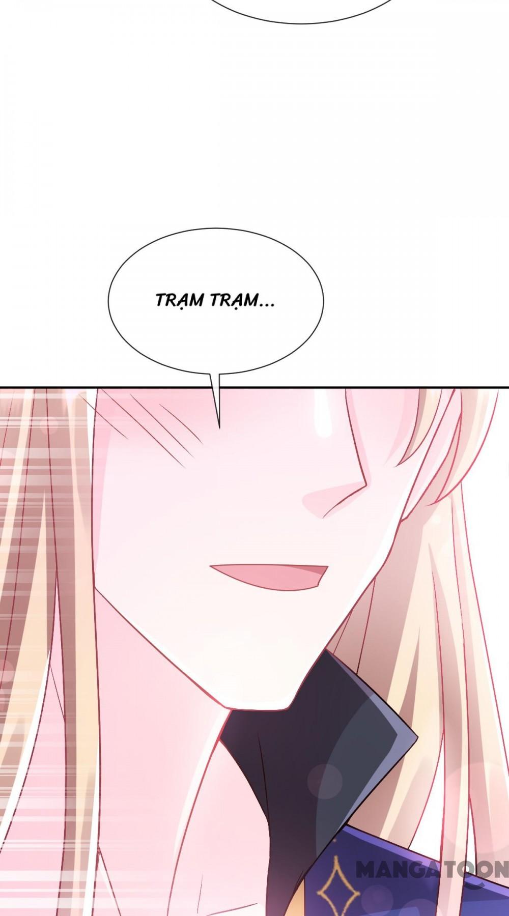 Tân Nương Của Ma Thần Chapter 148 - Trang 28