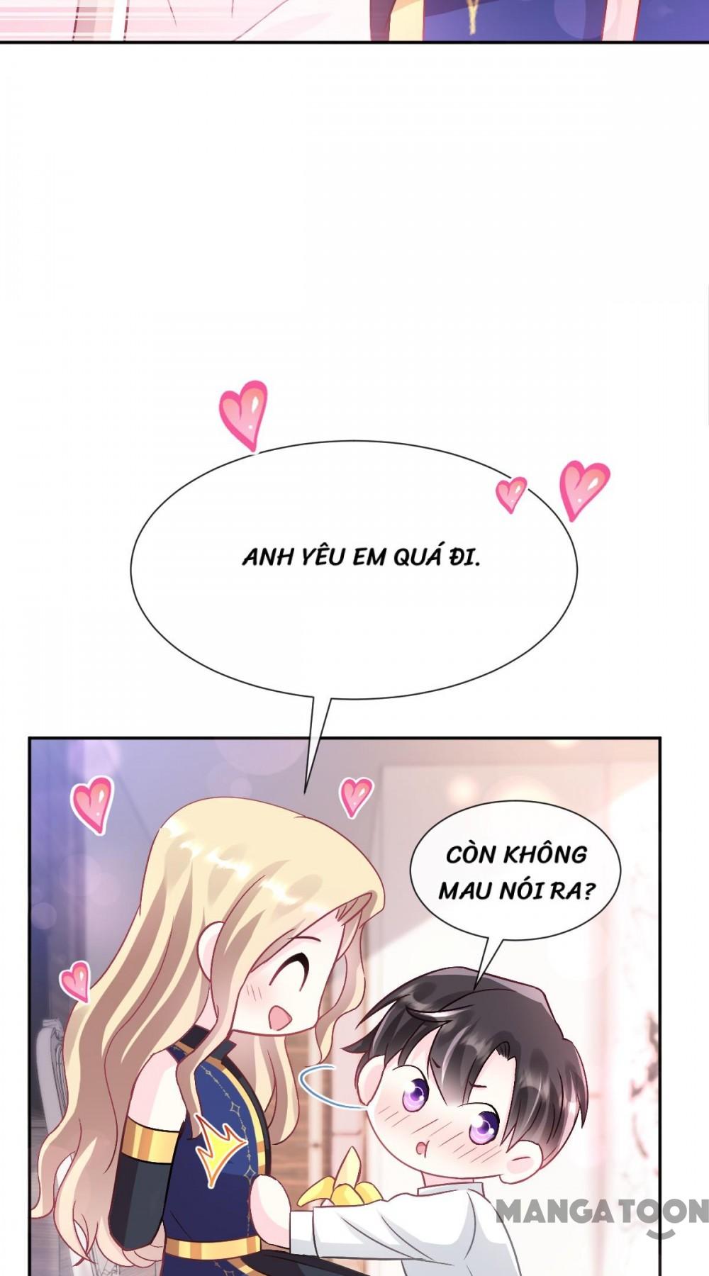 Tân Nương Của Ma Thần Chapter 148 - Trang 29