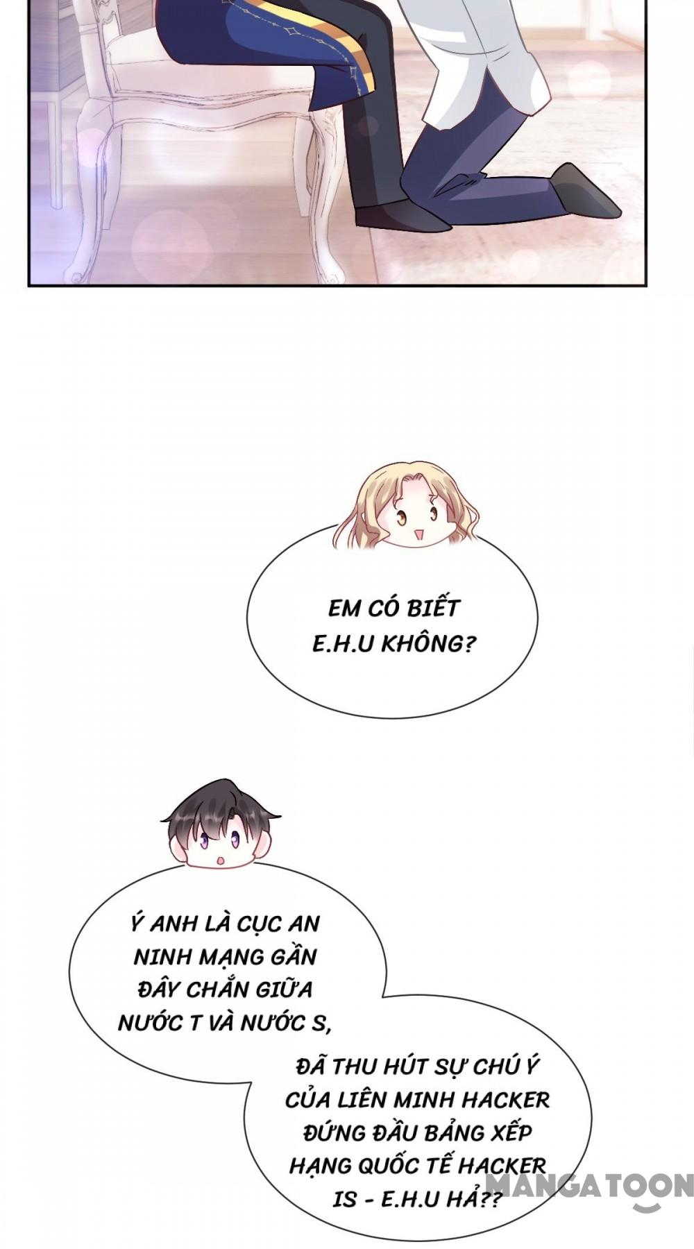 Tân Nương Của Ma Thần Chapter 148 - Trang 30