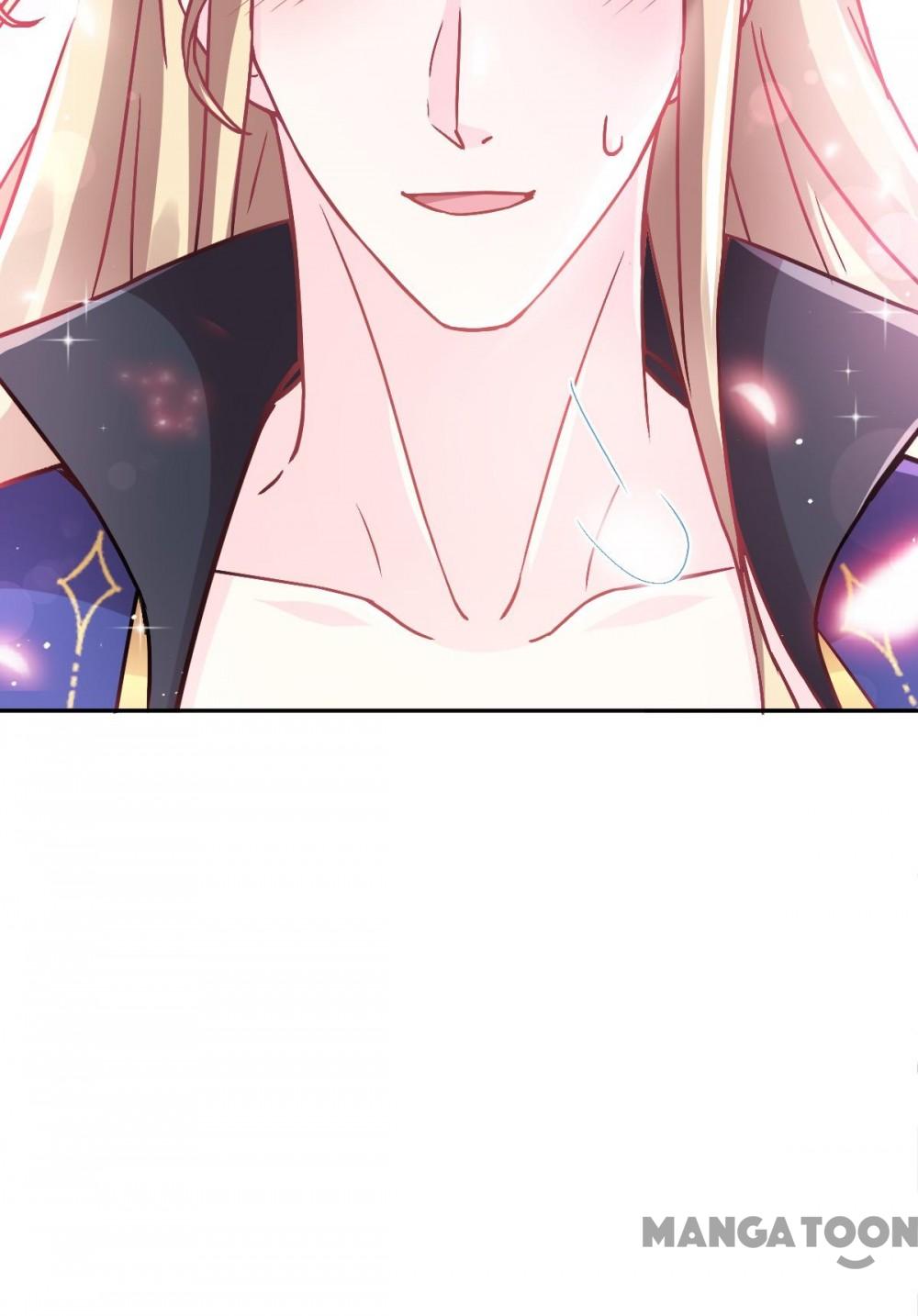 Tân Nương Của Ma Thần Chapter 148 - Trang 37