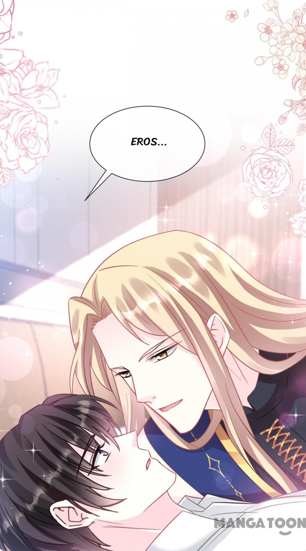 Tân Nương Của Ma Thần Chapter 148 - Trang 4