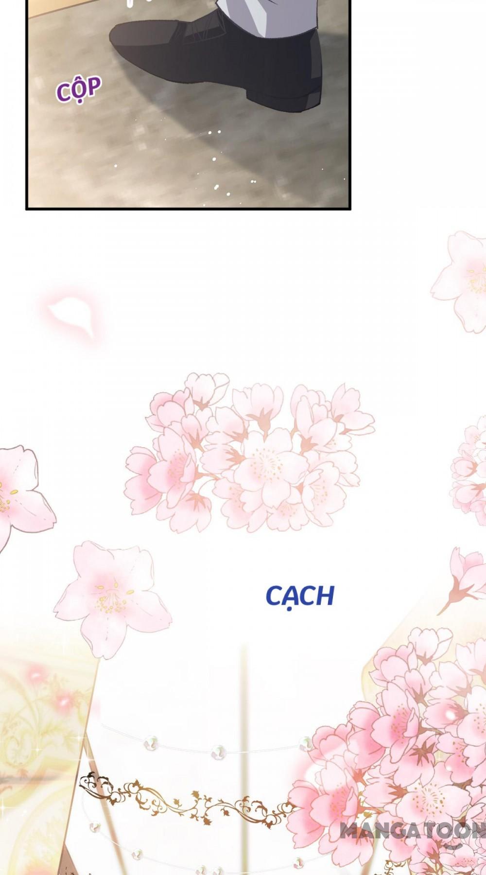 Tân Nương Của Ma Thần Chapter 149 - Trang 13