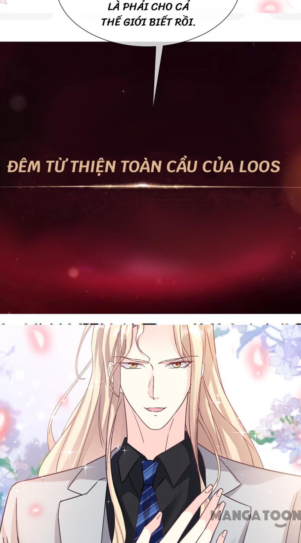 Tân Nương Của Ma Thần Chapter 149 - Trang 15