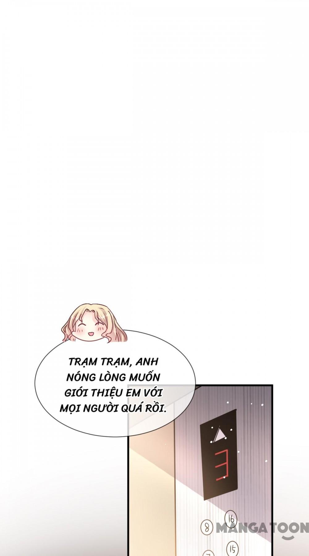 Tân Nương Của Ma Thần Chapter 149 - Trang 2