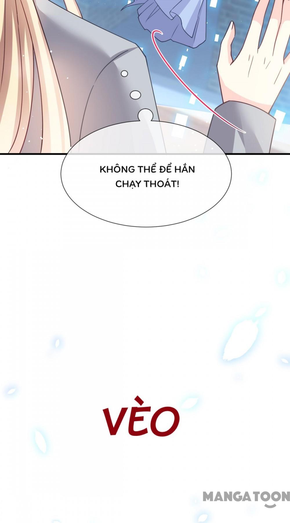 Tân Nương Của Ma Thần Chapter 149 - Trang 21
