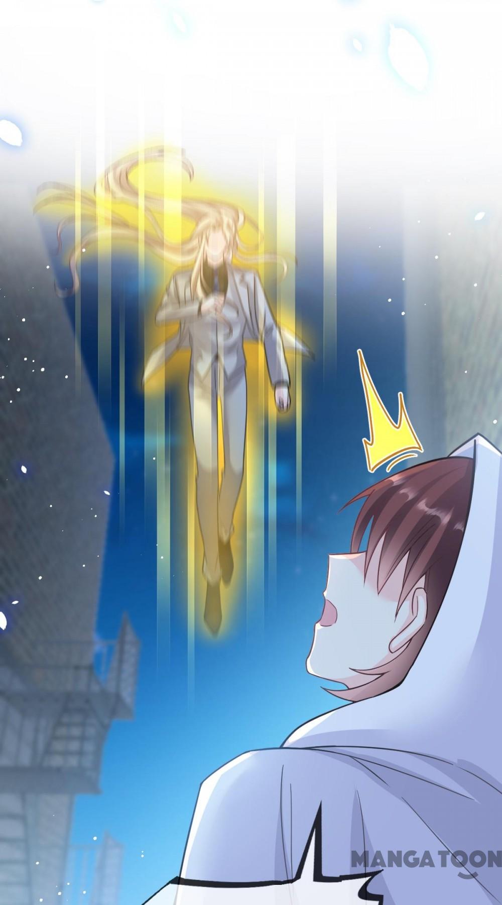 Tân Nương Của Ma Thần Chapter 149 - Trang 22