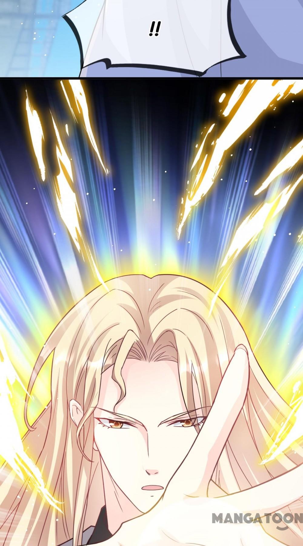 Tân Nương Của Ma Thần Chapter 149 - Trang 23