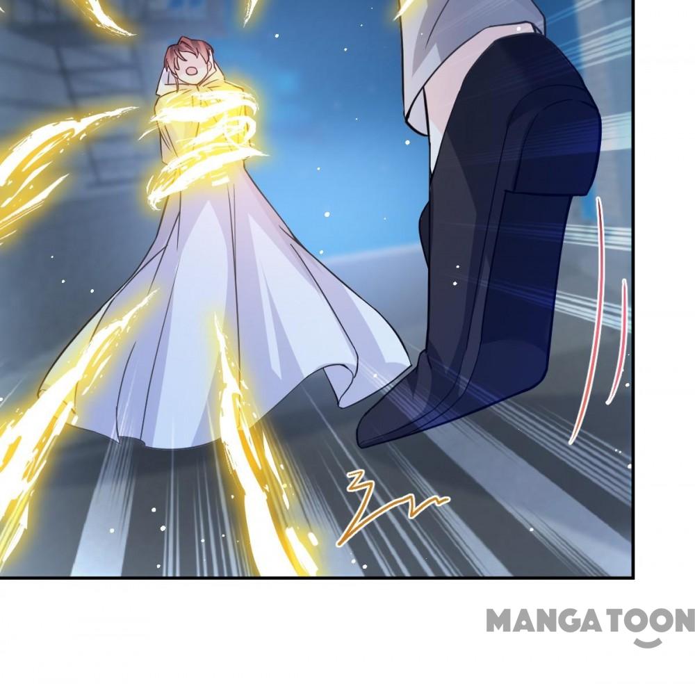 Tân Nương Của Ma Thần Chapter 149 - Trang 25
