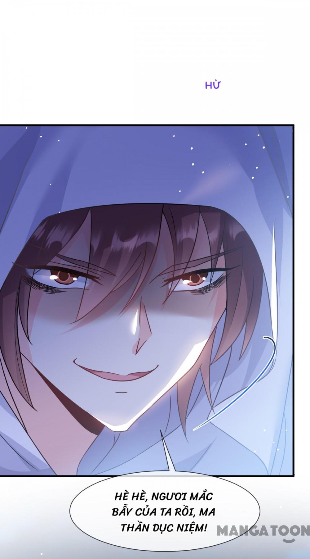 Tân Nương Của Ma Thần Chapter 149 - Trang 26