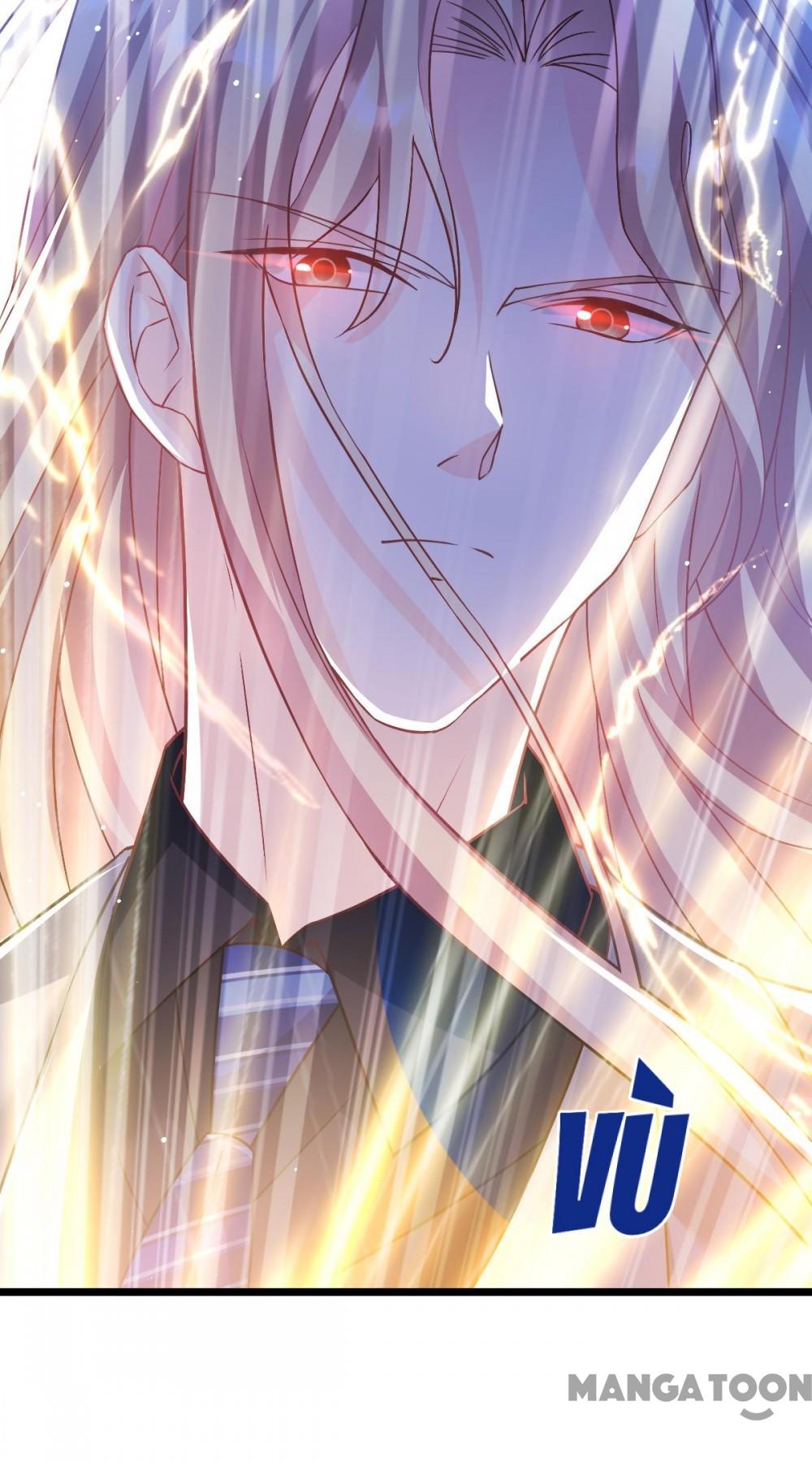 Tân Nương Của Ma Thần Chapter 149 - Trang 29