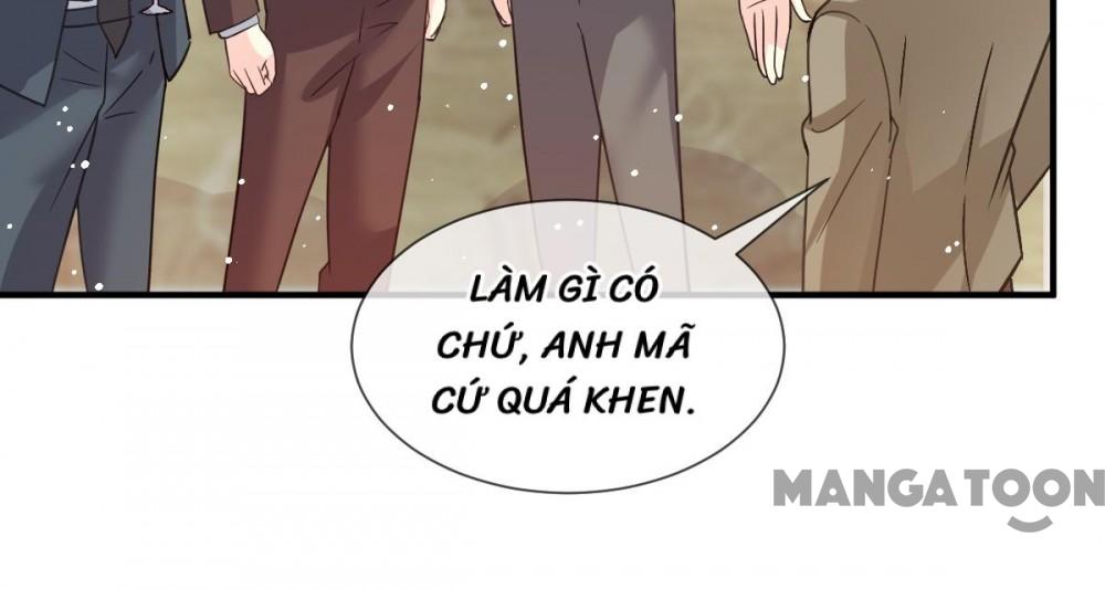 Tân Nương Của Ma Thần Chapter 149 - Trang 34