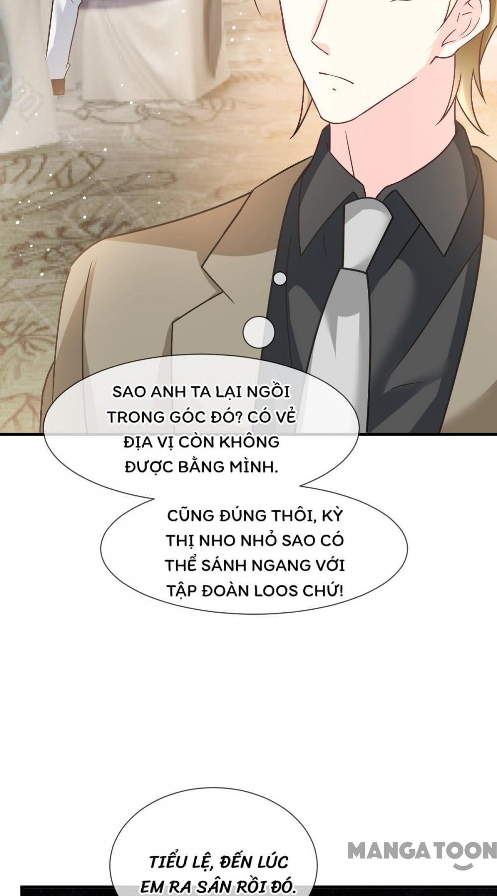 Tân Nương Của Ma Thần Chapter 149 - Trang 38