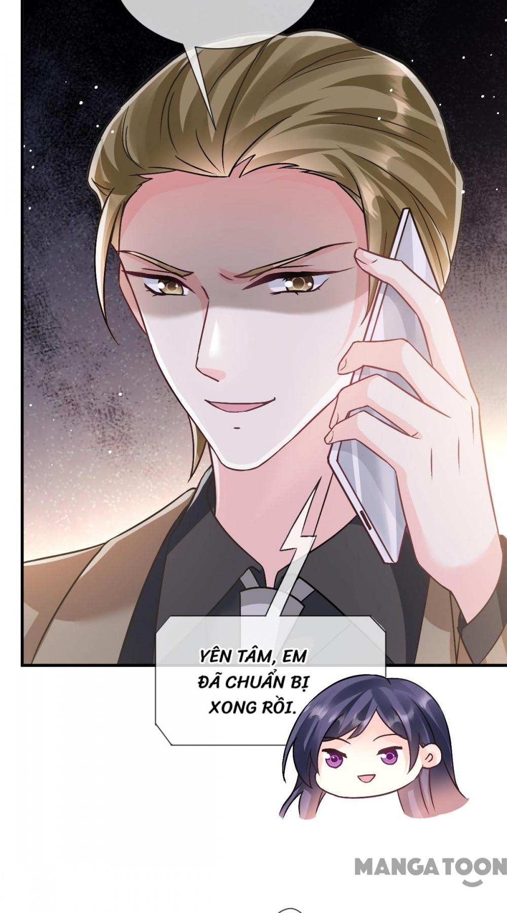Tân Nương Của Ma Thần Chapter 149 - Trang 39
