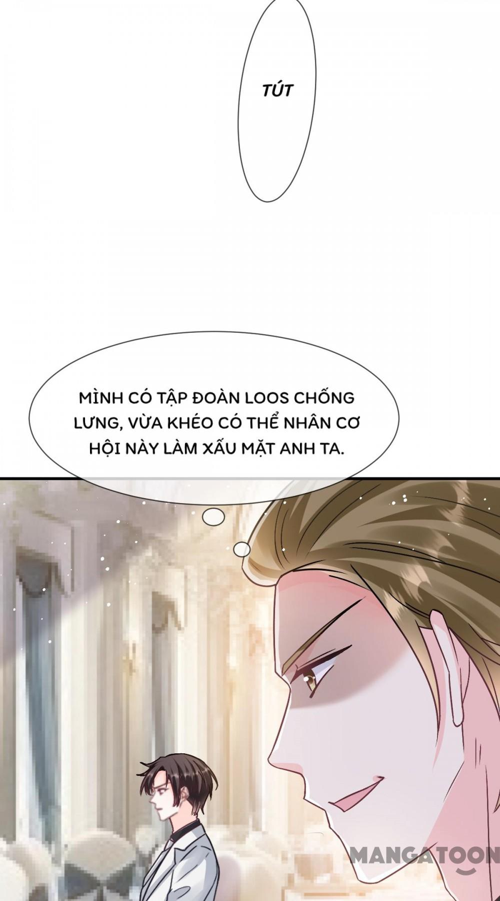 Tân Nương Của Ma Thần Chapter 149 - Trang 40
