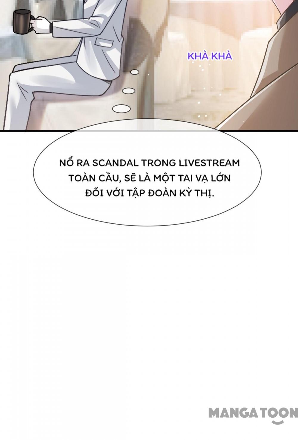 Tân Nương Của Ma Thần Chapter 149 - Trang 41