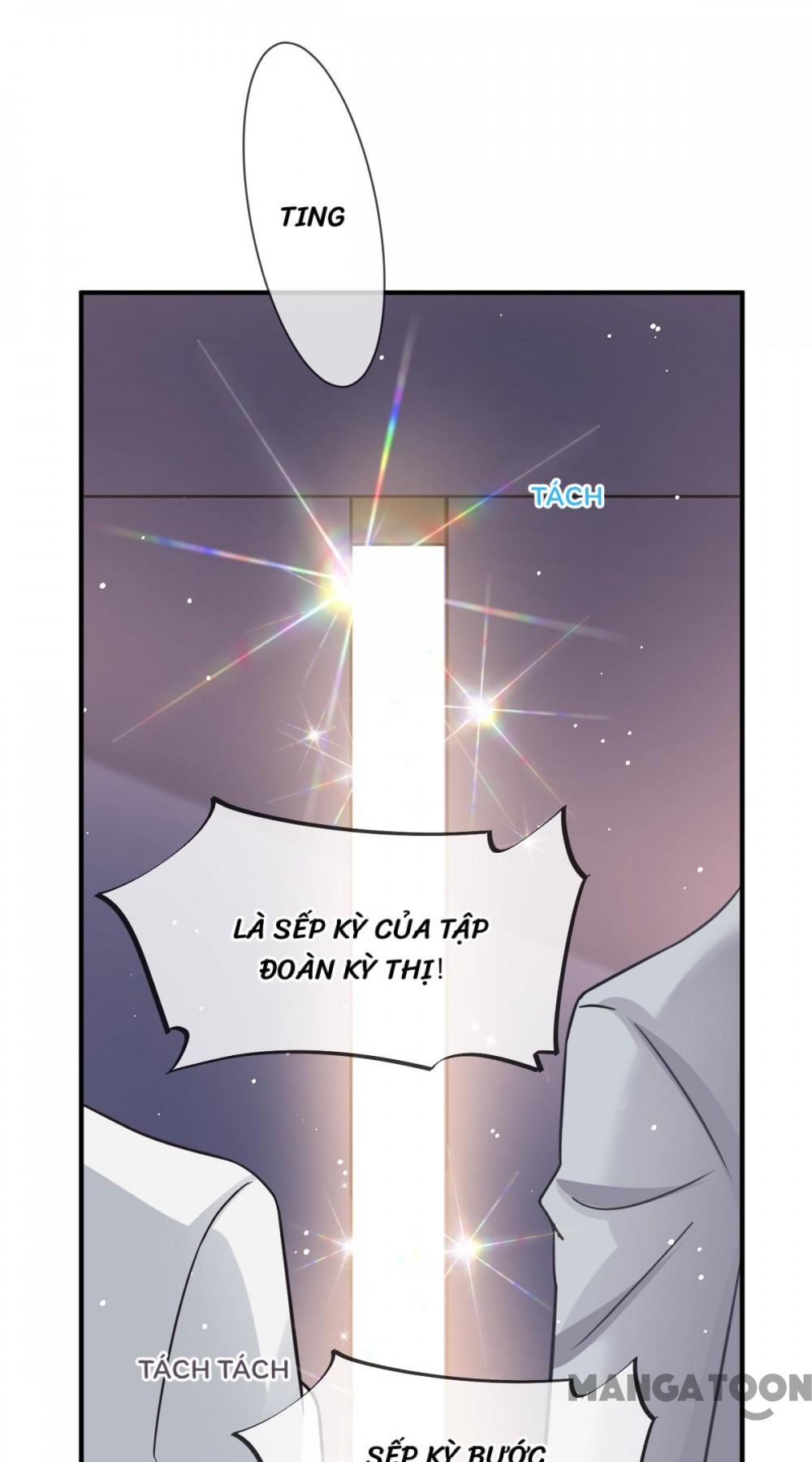 Tân Nương Của Ma Thần Chapter 149 - Trang 5