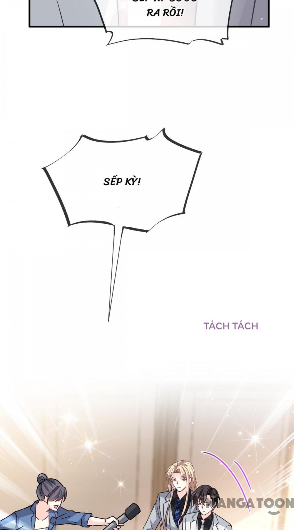 Tân Nương Của Ma Thần Chapter 149 - Trang 6