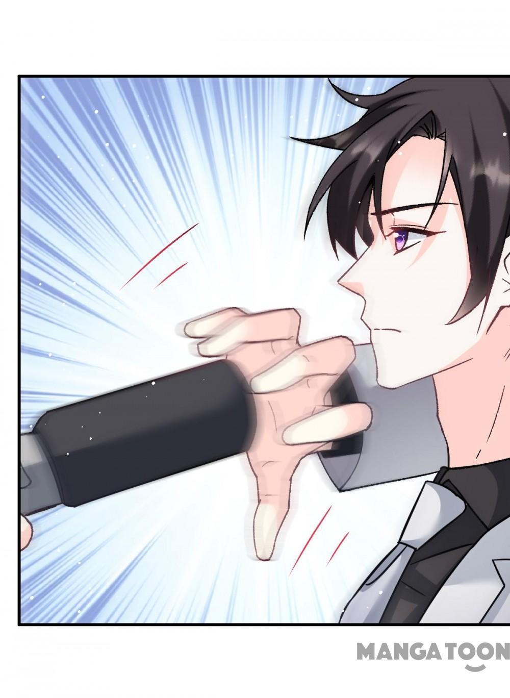 Tân Nương Của Ma Thần Chapter 149 - Trang 8