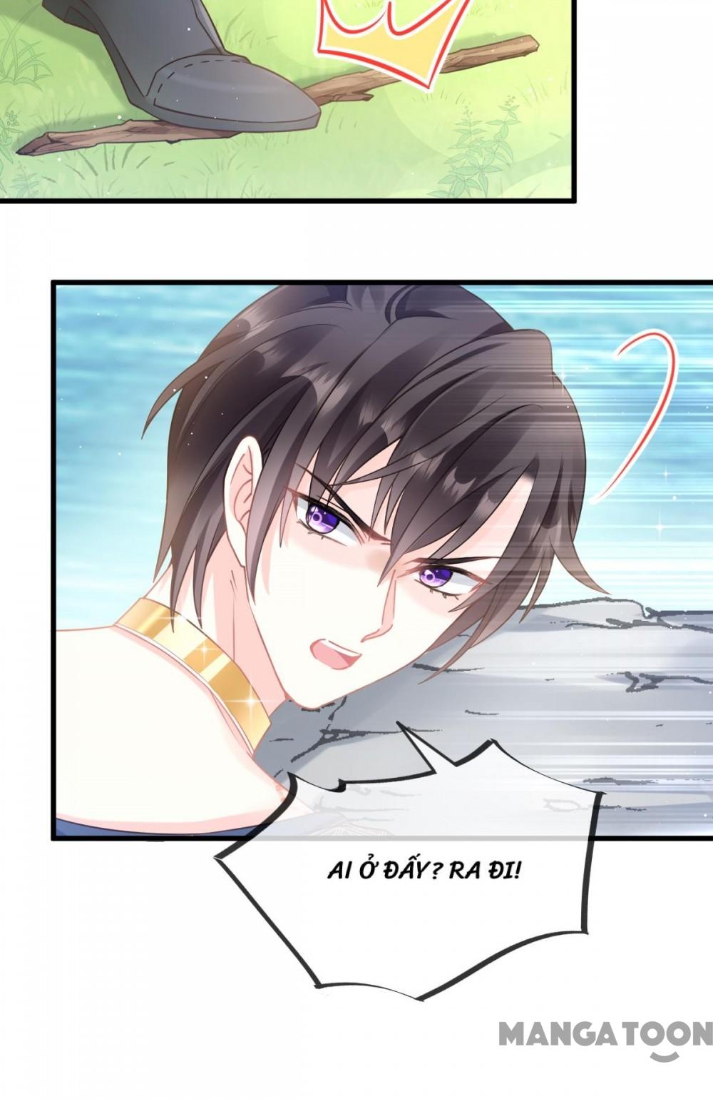 Tân Nương Của Ma Thần Chapter 15 - Trang 10