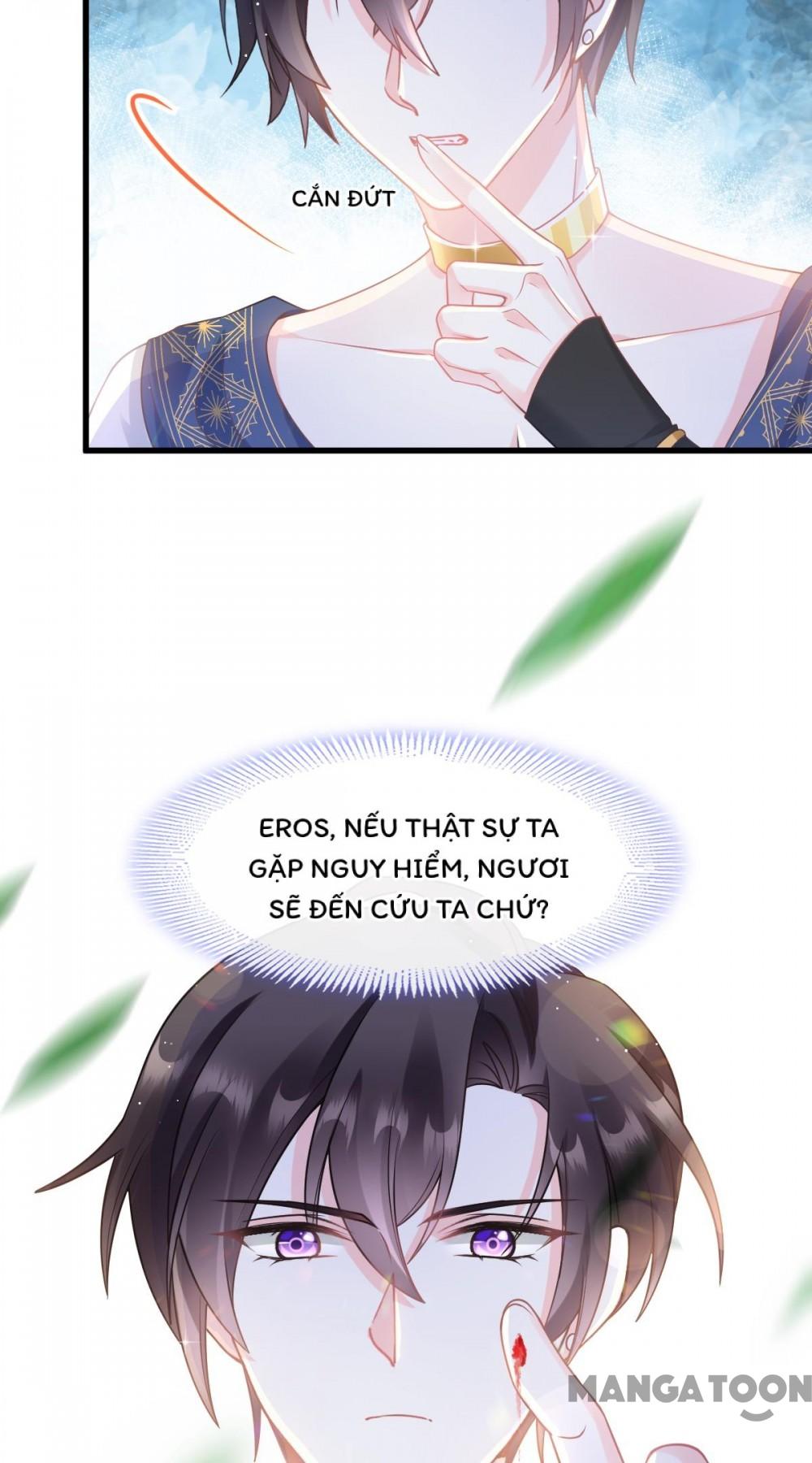 Tân Nương Của Ma Thần Chapter 15 - Trang 29