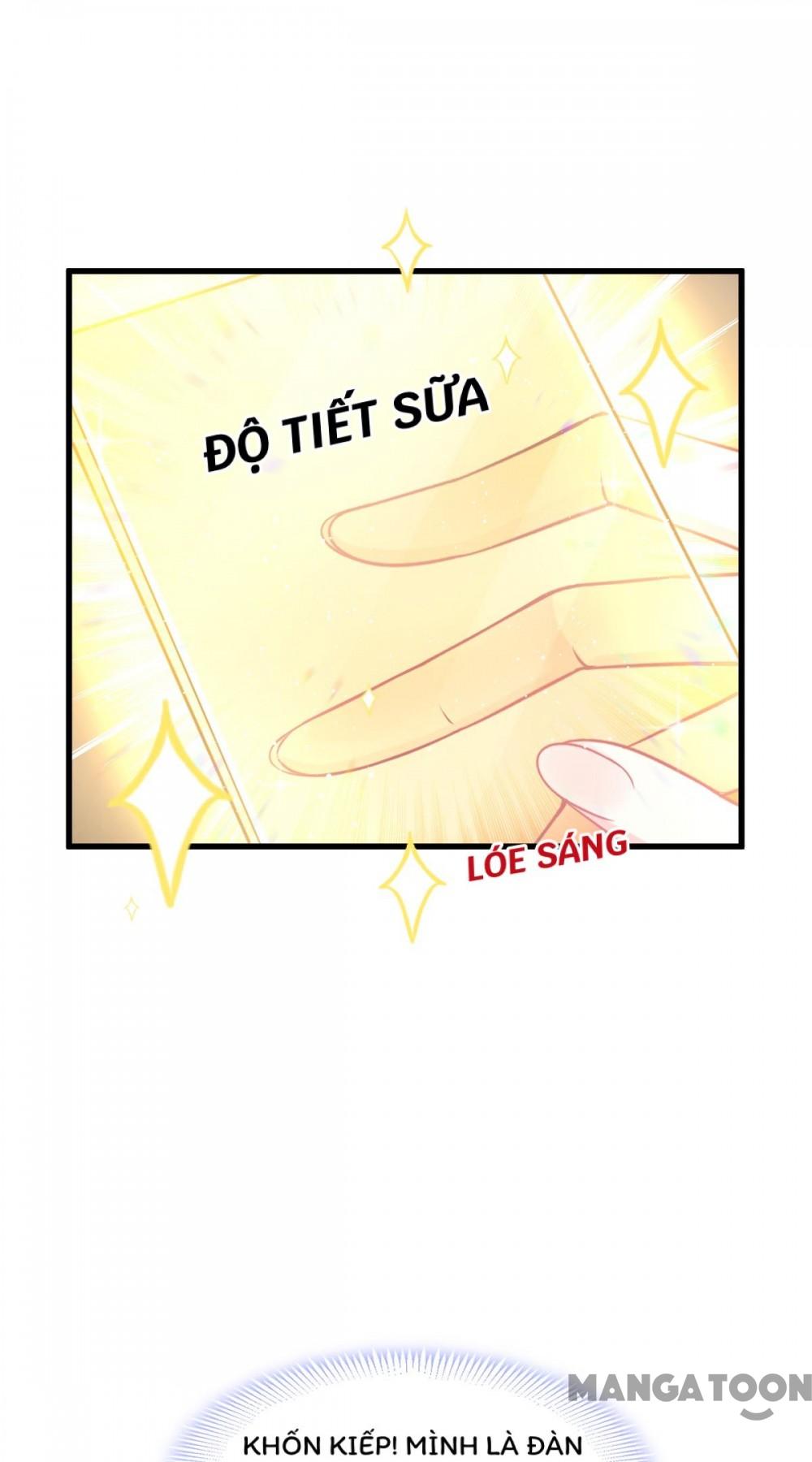Tân Nương Của Ma Thần Chapter 15 - Trang 33