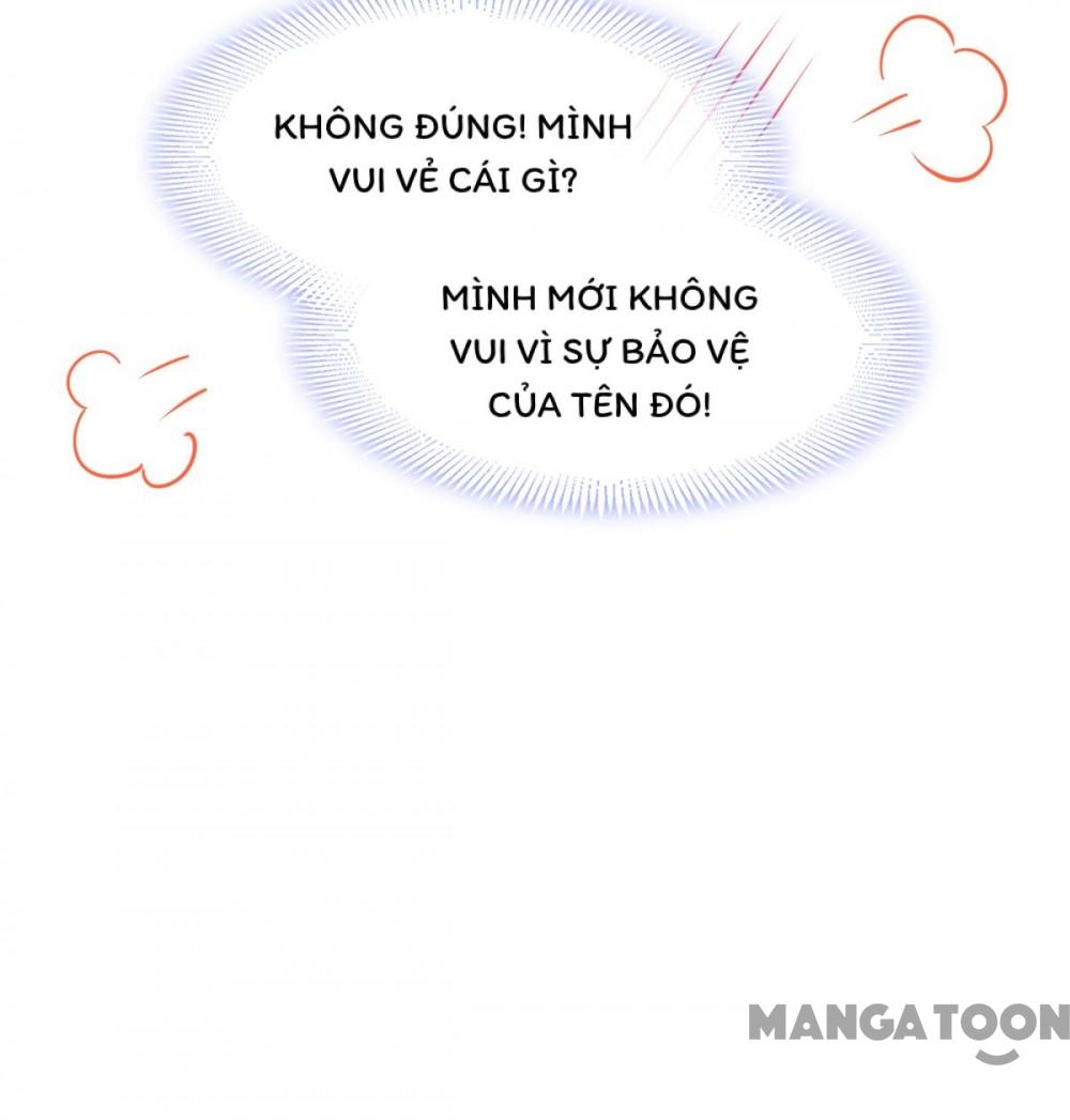 Tân Nương Của Ma Thần Chapter 15 - Trang 37