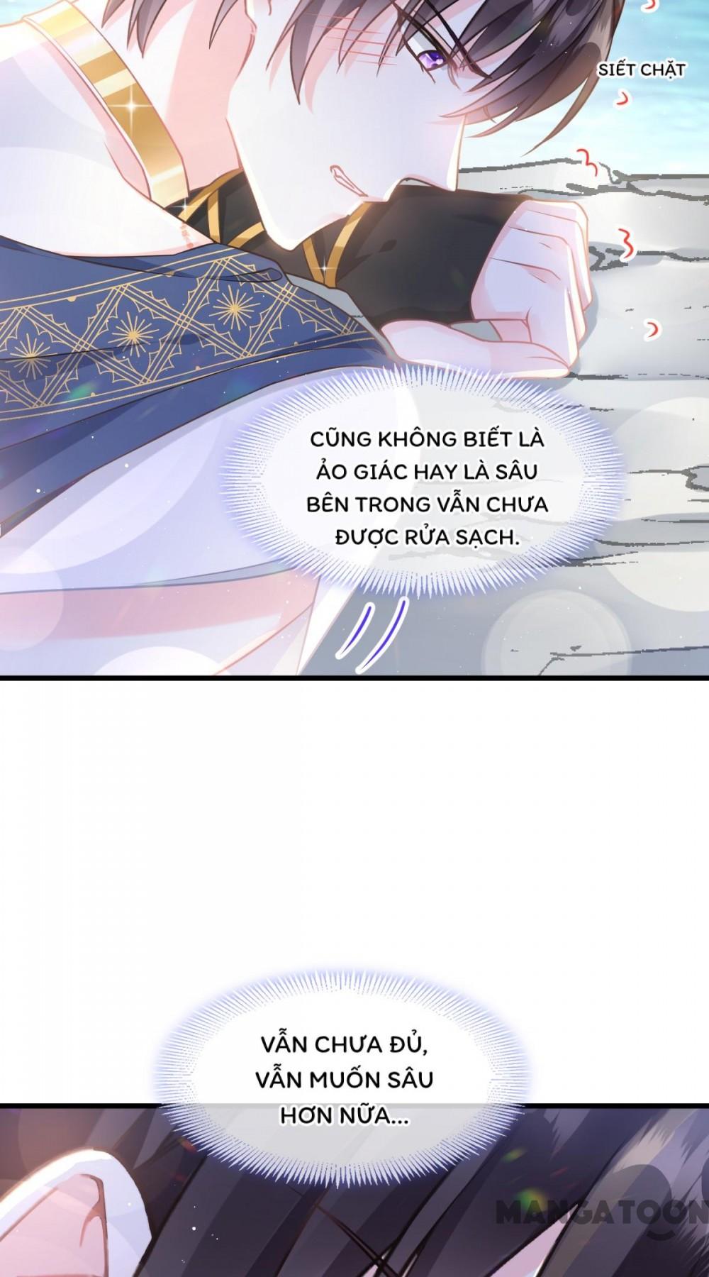 Tân Nương Của Ma Thần Chapter 15 - Trang 6