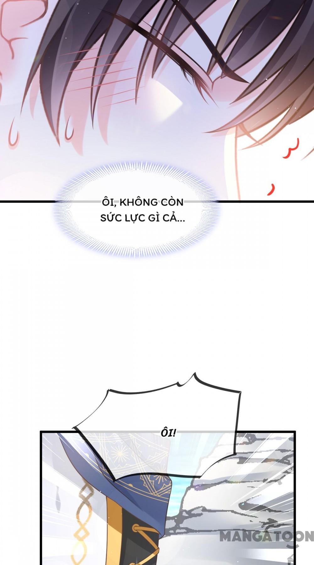 Tân Nương Của Ma Thần Chapter 15 - Trang 7