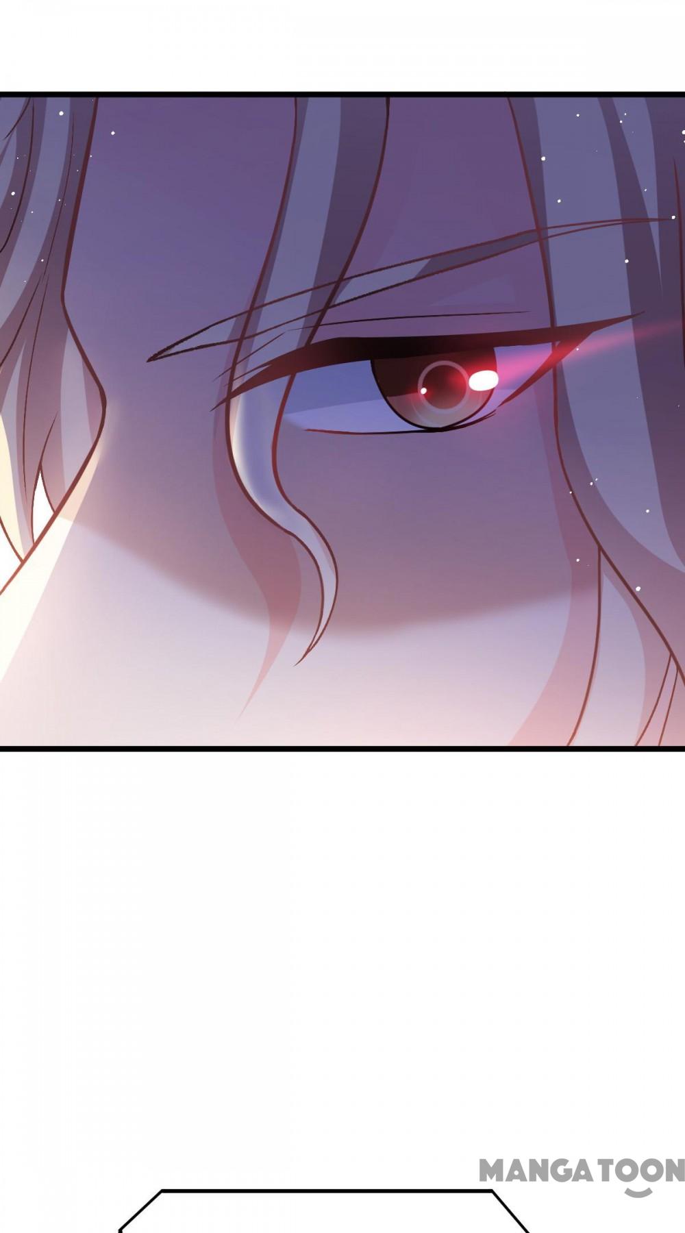 Tân Nương Của Ma Thần Chapter 150 - Trang 17
