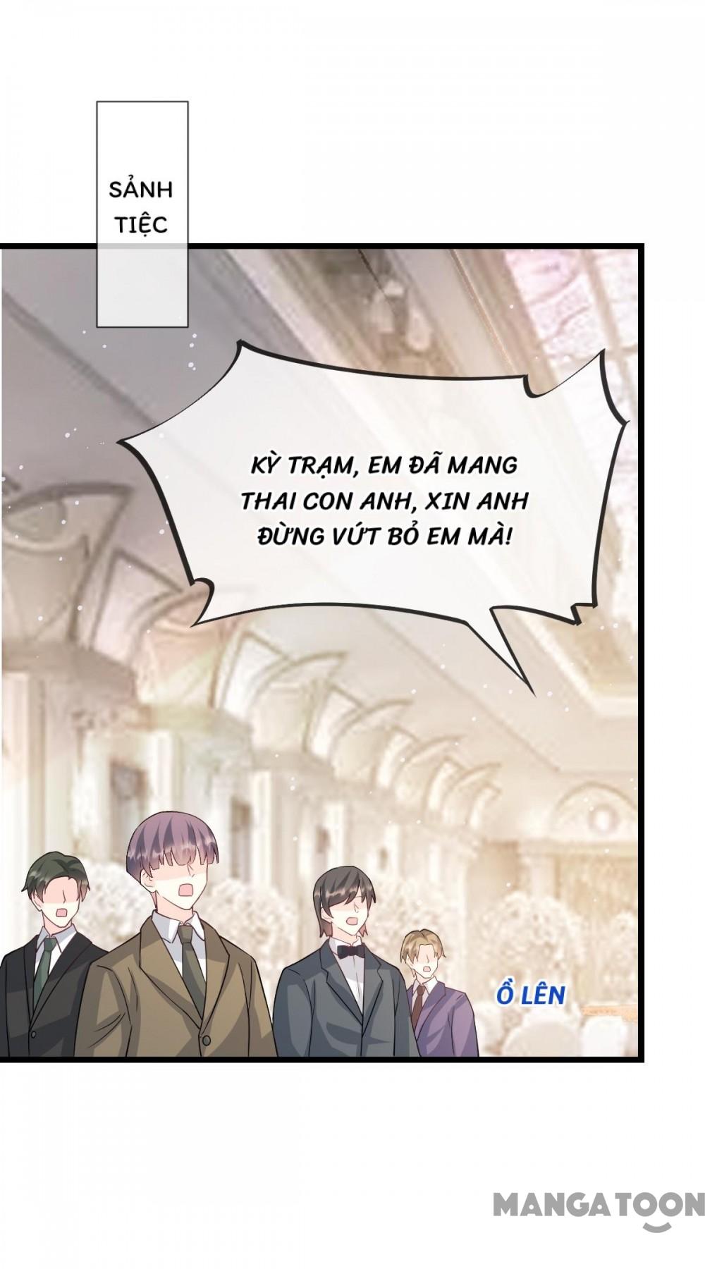 Tân Nương Của Ma Thần Chapter 150 - Trang 2