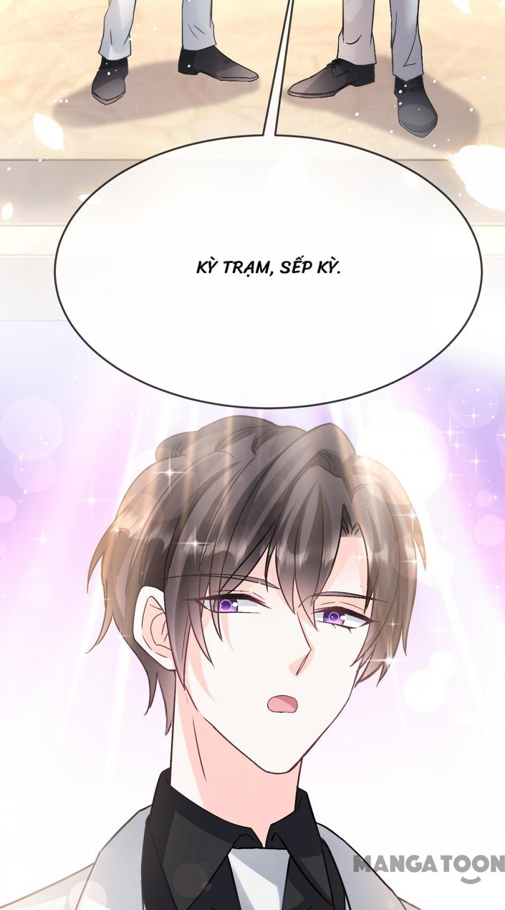 Tân Nương Của Ma Thần Chapter 150 - Trang 32