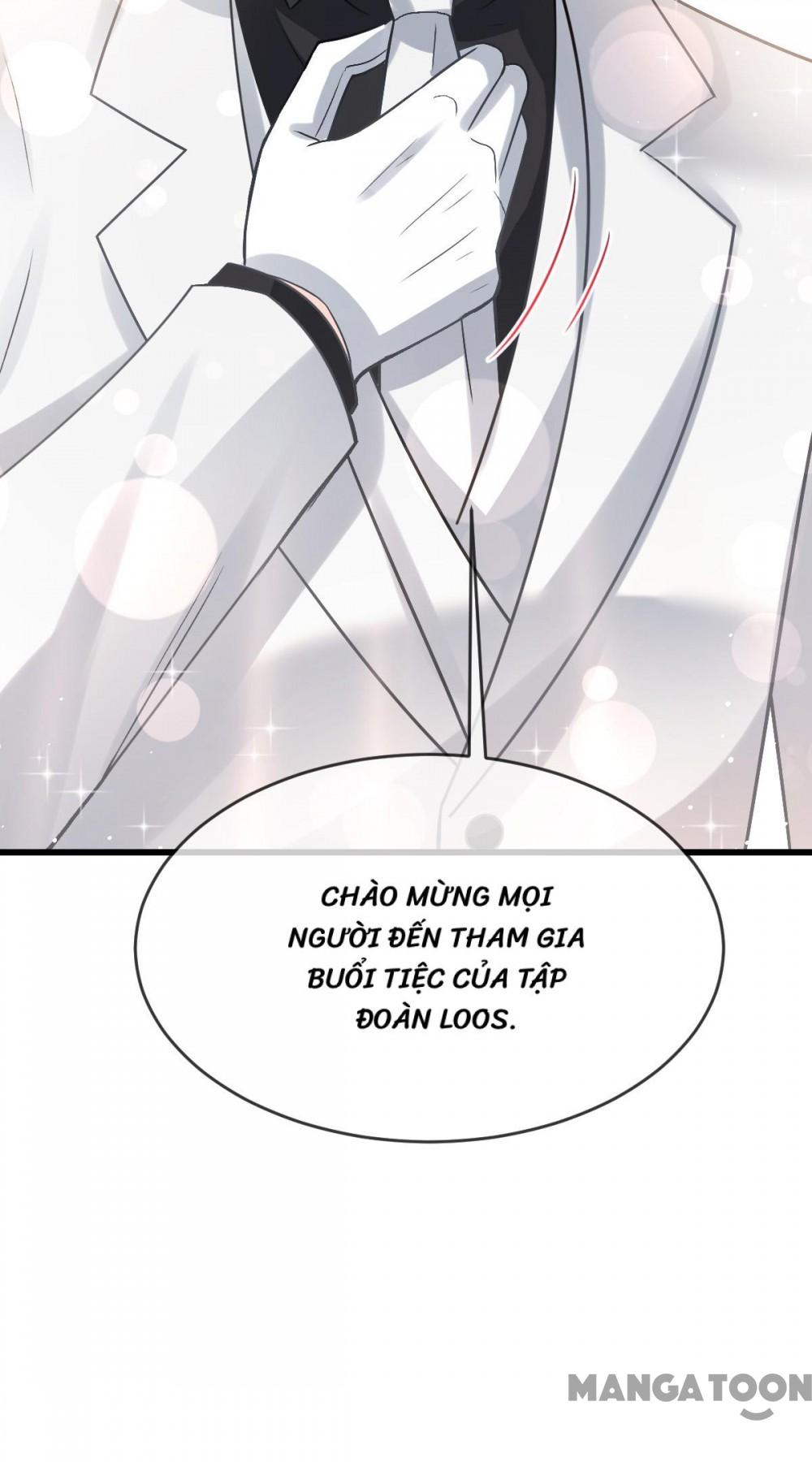 Tân Nương Của Ma Thần Chapter 150 - Trang 33