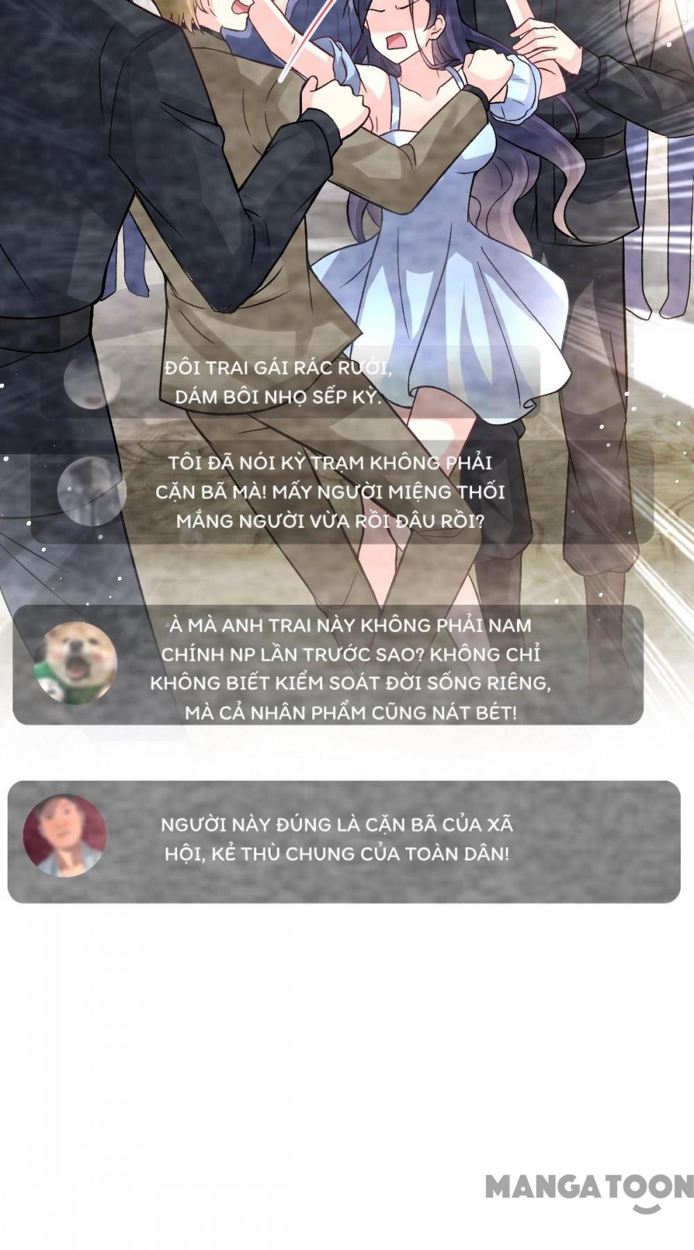 Tân Nương Của Ma Thần Chapter 150 - Trang 38