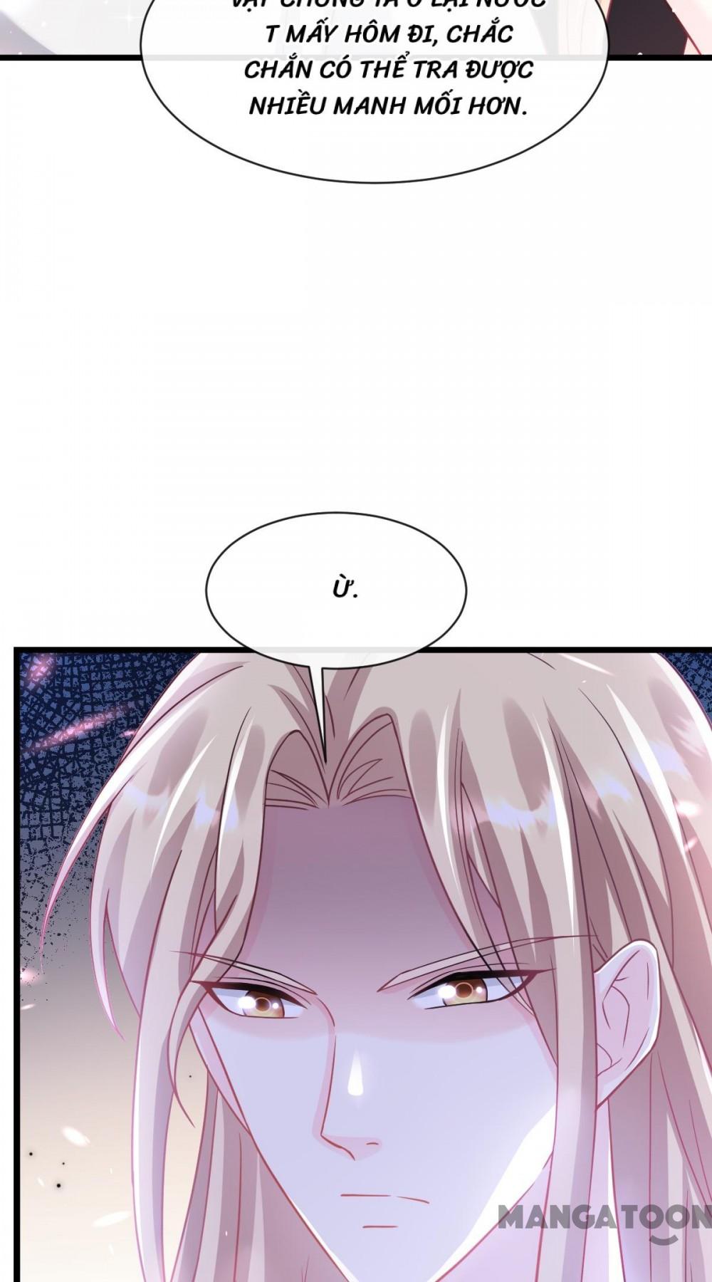 Tân Nương Của Ma Thần Chapter 151 - Trang 12
