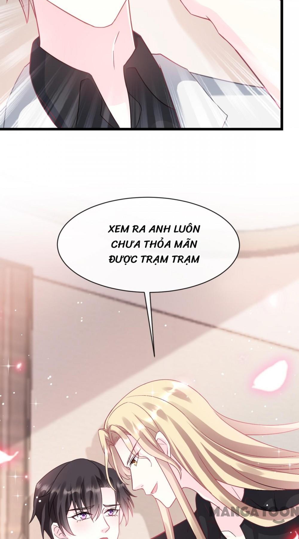 Tân Nương Của Ma Thần Chapter 151 - Trang 18
