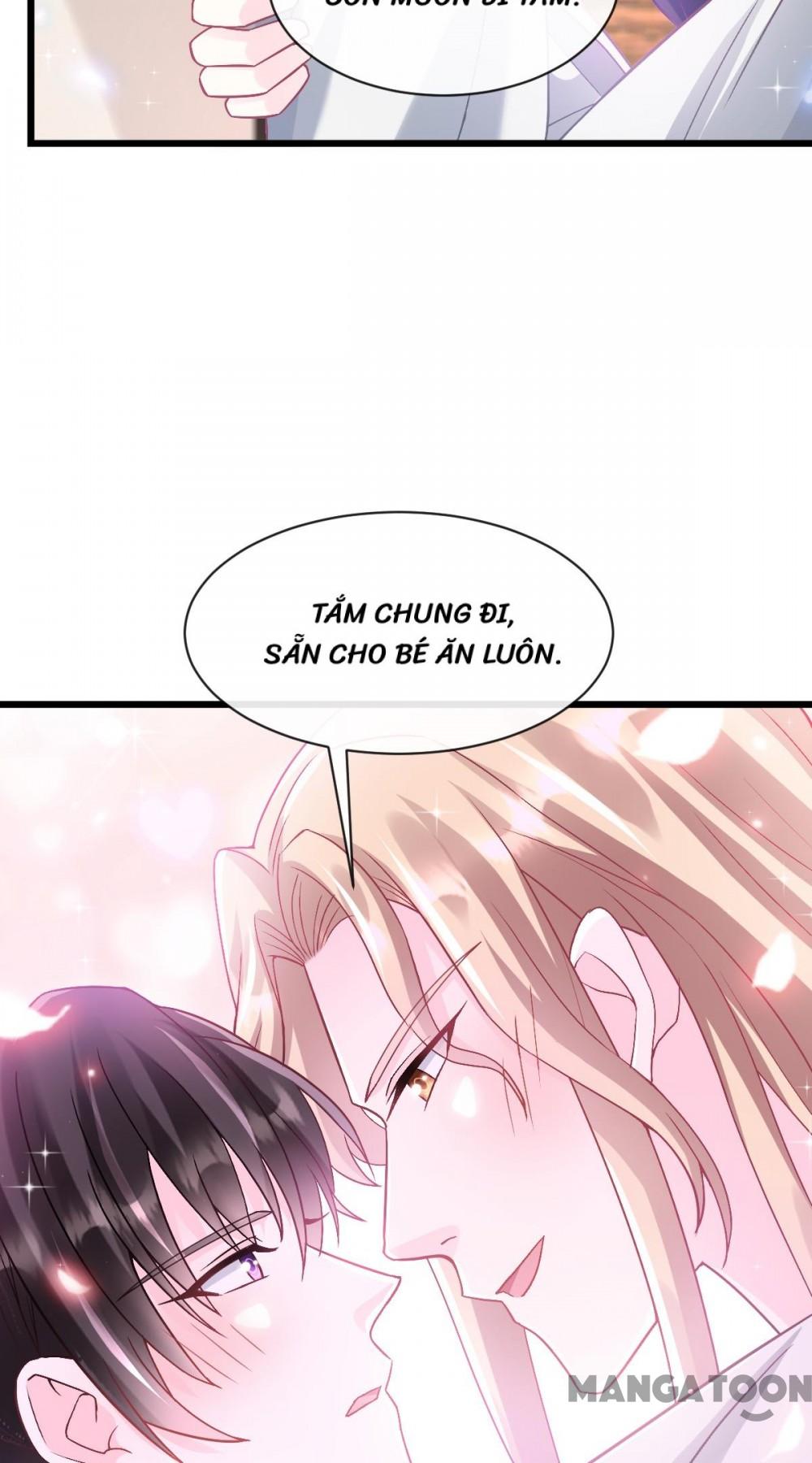 Tân Nương Của Ma Thần Chapter 151 - Trang 23