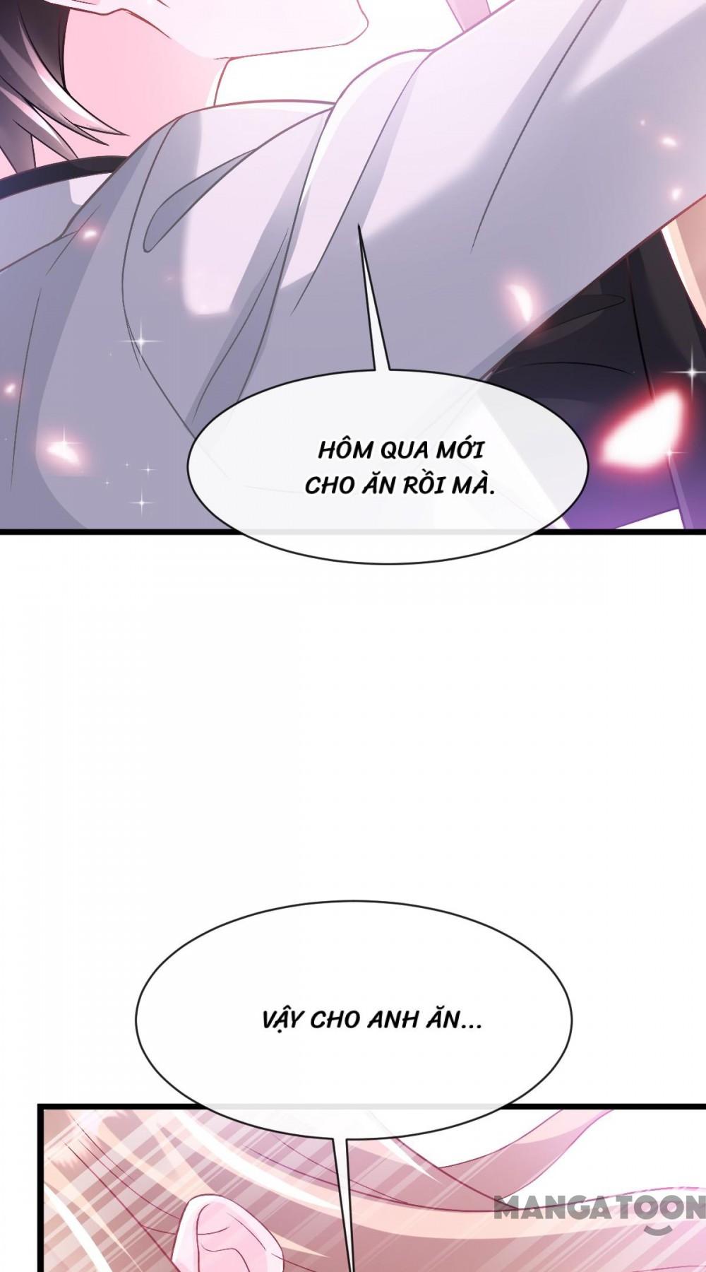 Tân Nương Của Ma Thần Chapter 151 - Trang 24
