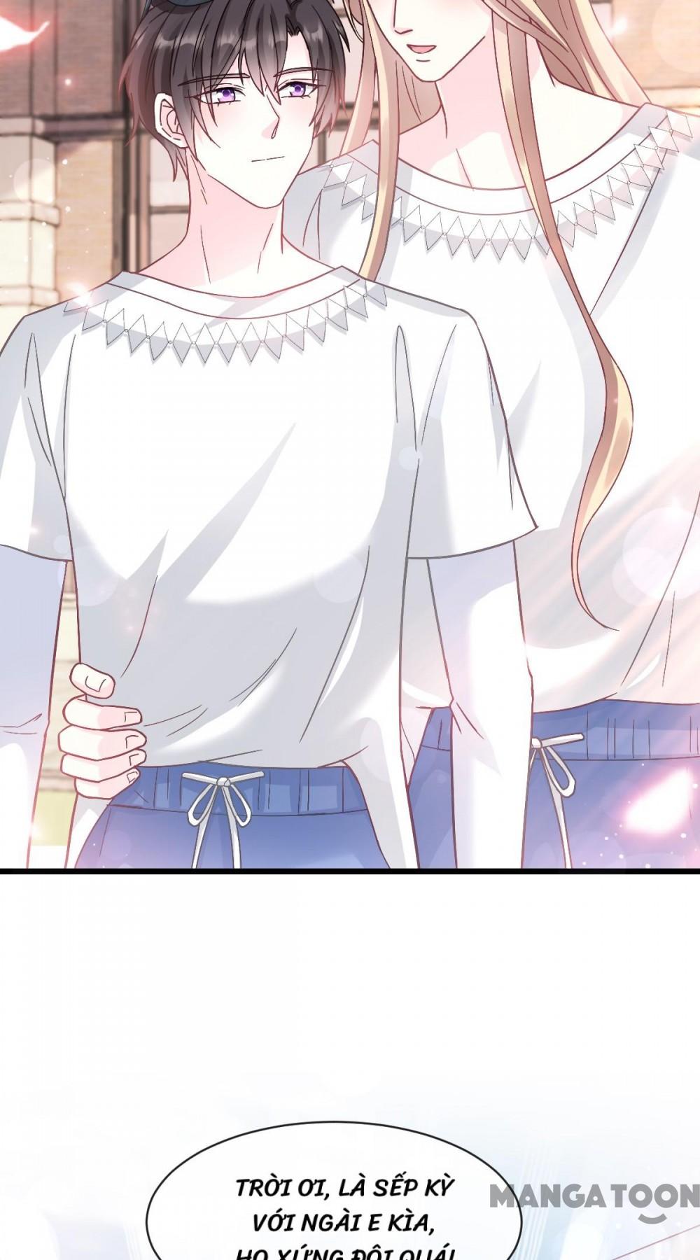 Tân Nương Của Ma Thần Chapter 151 - Trang 30