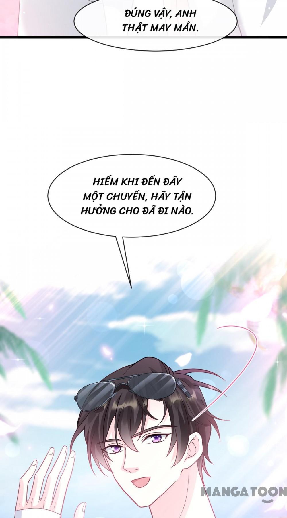 Tân Nương Của Ma Thần Chapter 151 - Trang 37