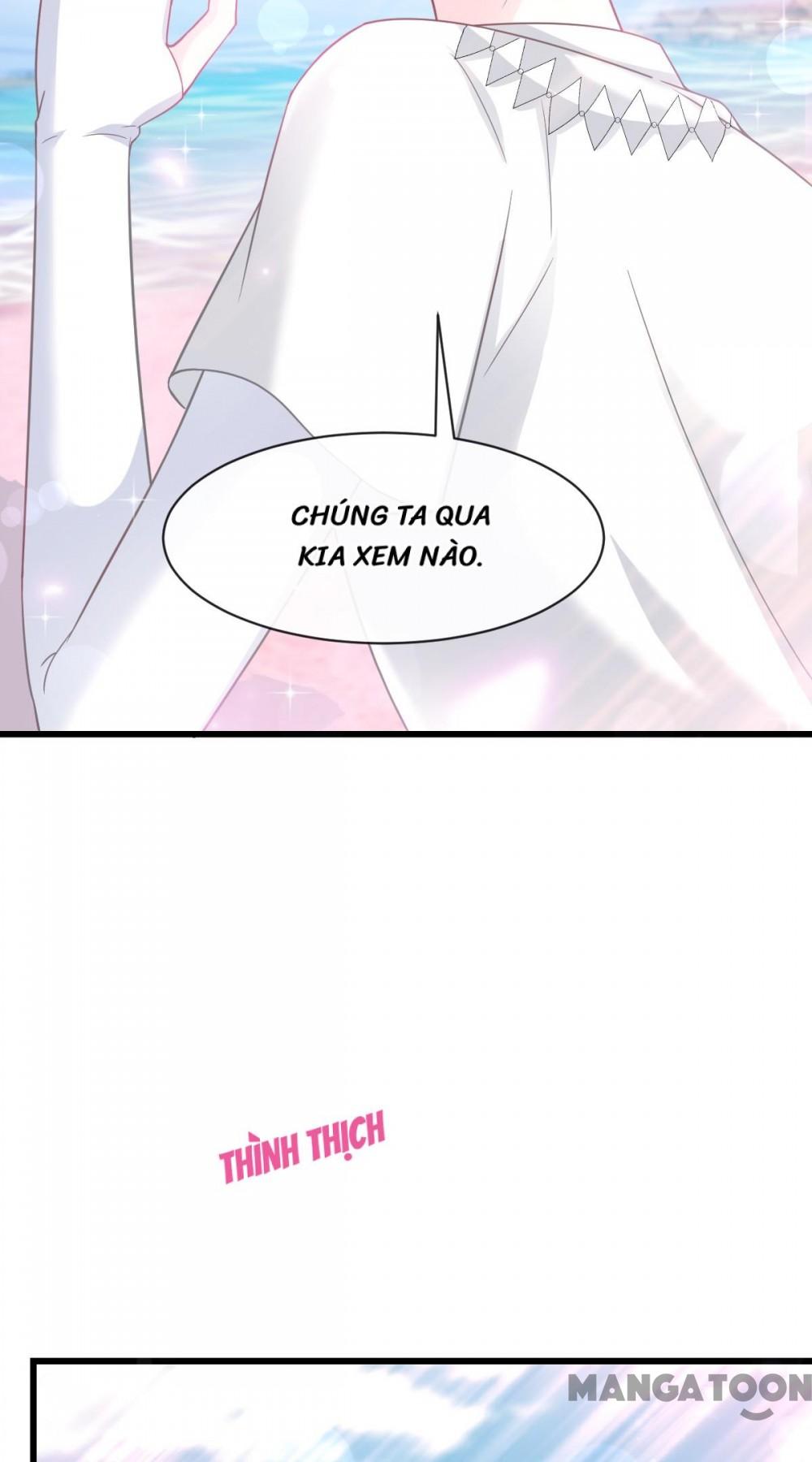 Tân Nương Của Ma Thần Chapter 151 - Trang 38