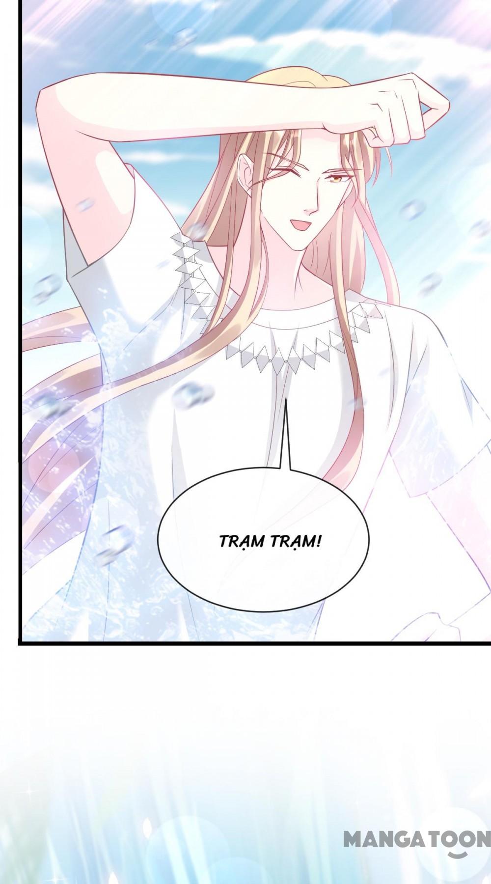Tân Nương Của Ma Thần Chapter 151 - Trang 39